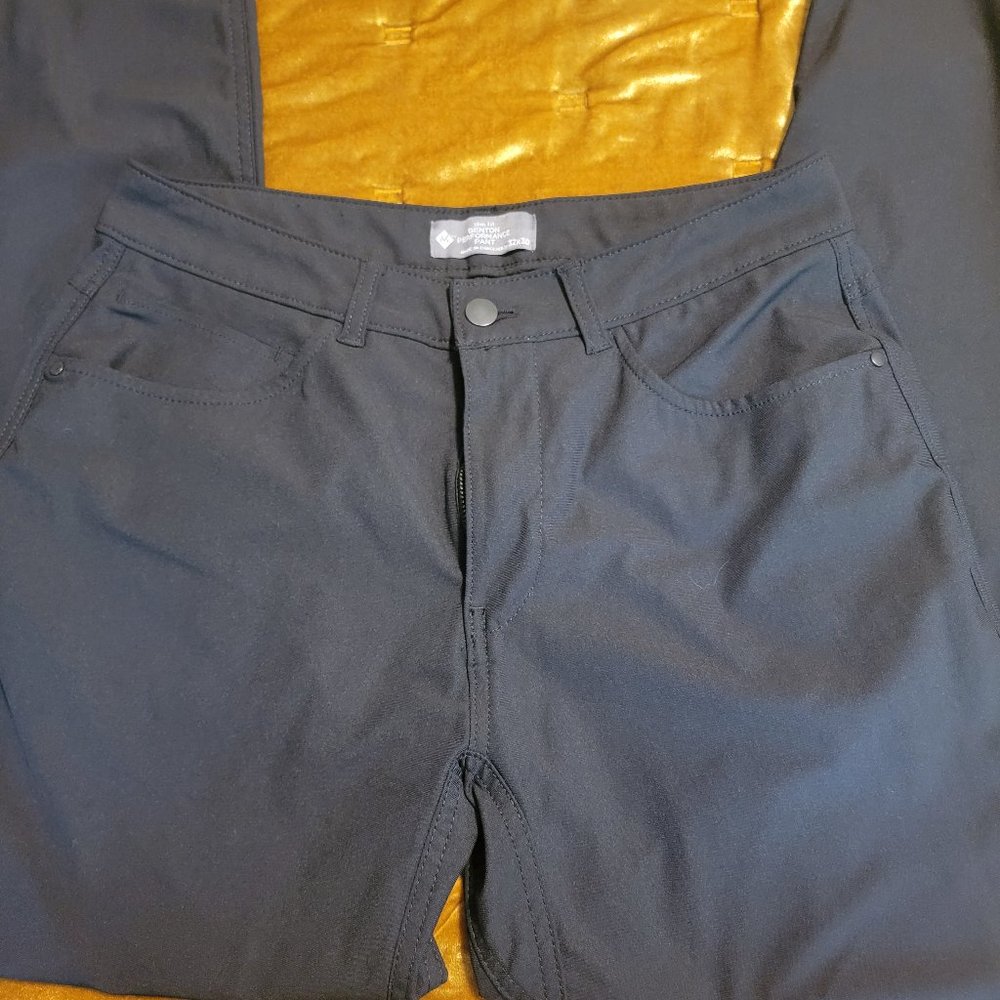 Benton Performance Pants
